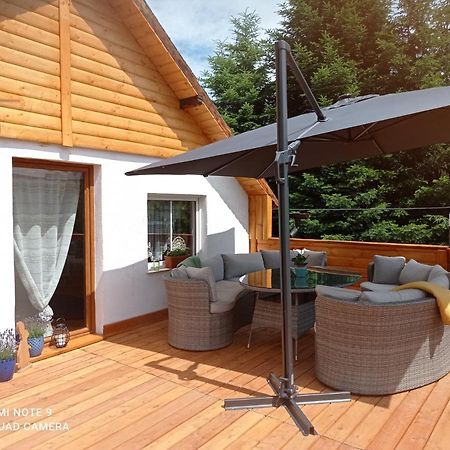 Apartamenty Sowianka 루드비코비체 클로드즈키 외부 사진
