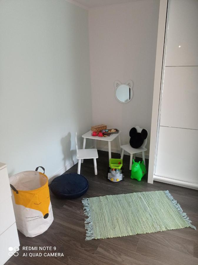 Apartamenty Sowianka 루드비코비체 클로드즈키 외부 사진