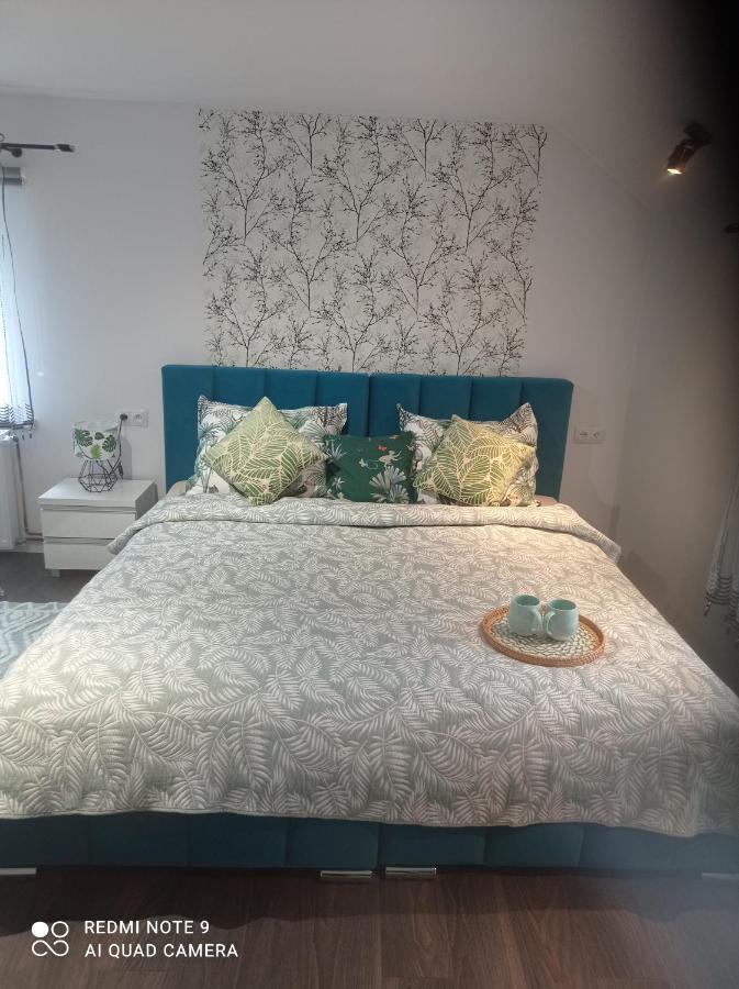 Apartamenty Sowianka 루드비코비체 클로드즈키 외부 사진