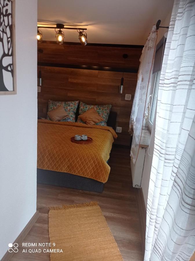 Apartamenty Sowianka 루드비코비체 클로드즈키 외부 사진