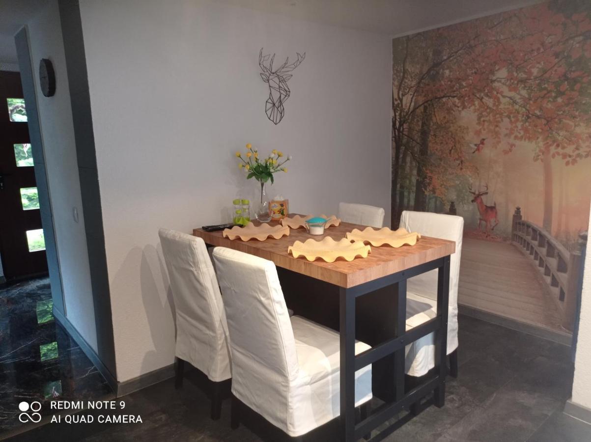 Apartamenty Sowianka 루드비코비체 클로드즈키 외부 사진