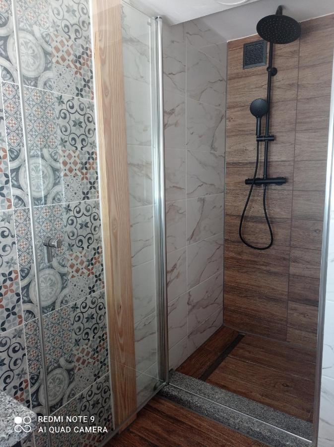 Apartamenty Sowianka 루드비코비체 클로드즈키 외부 사진