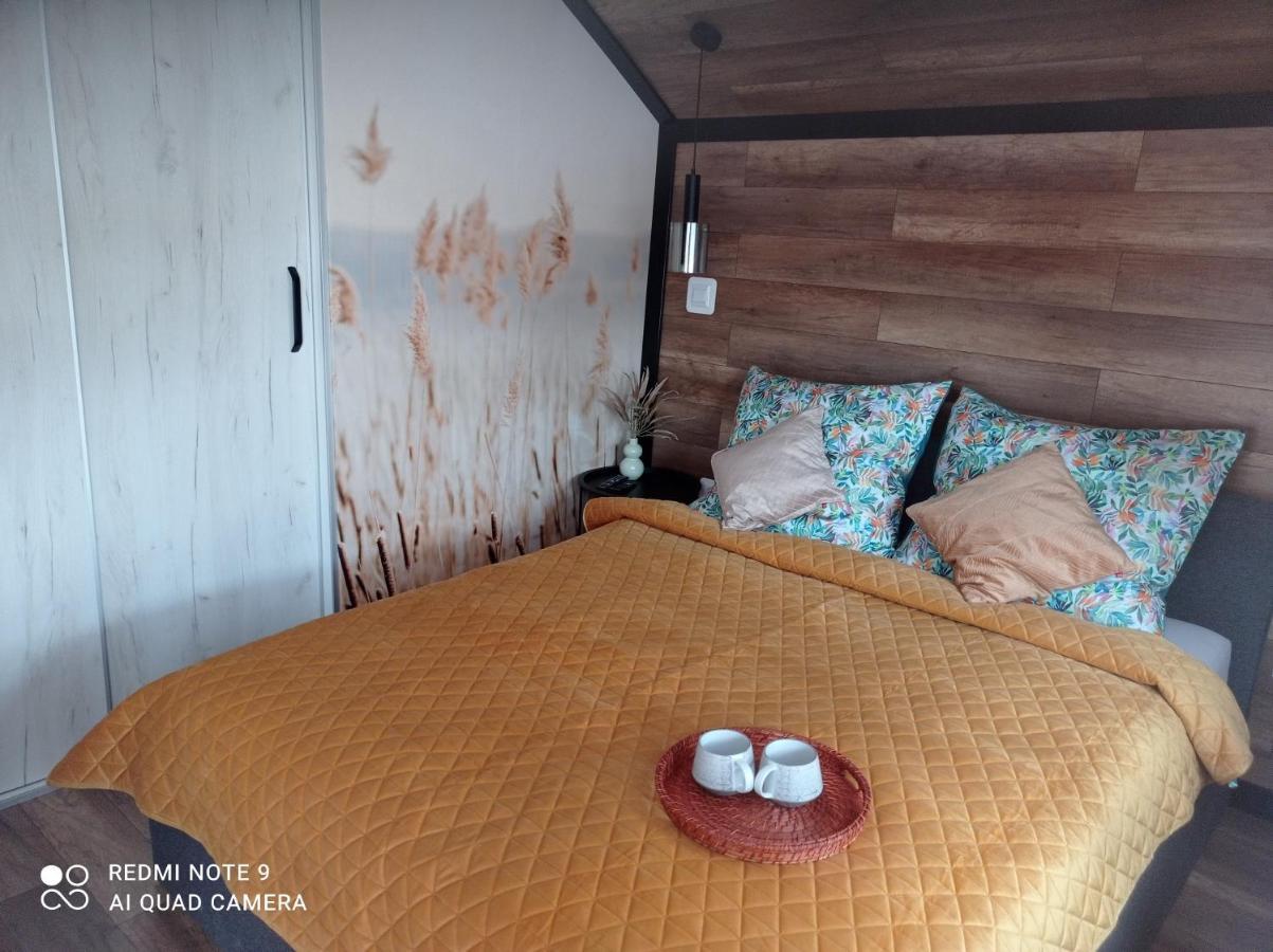 Apartamenty Sowianka 루드비코비체 클로드즈키 외부 사진