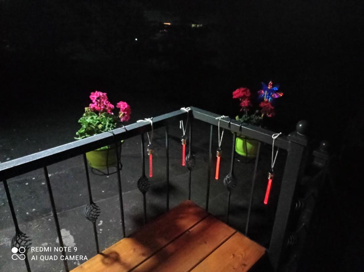 Apartamenty Sowianka 루드비코비체 클로드즈키 외부 사진